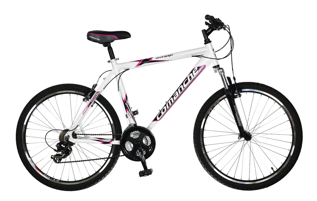 Велосипед Comanche ONTARIO SPORT 26"